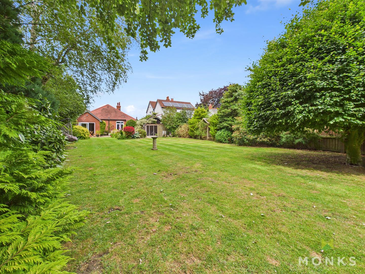 Haulfre Whittington Road, Oswestry, SY11 3ND For Sale Haulfre Whittington Road, Oswestry, SY11 3ND For Sale